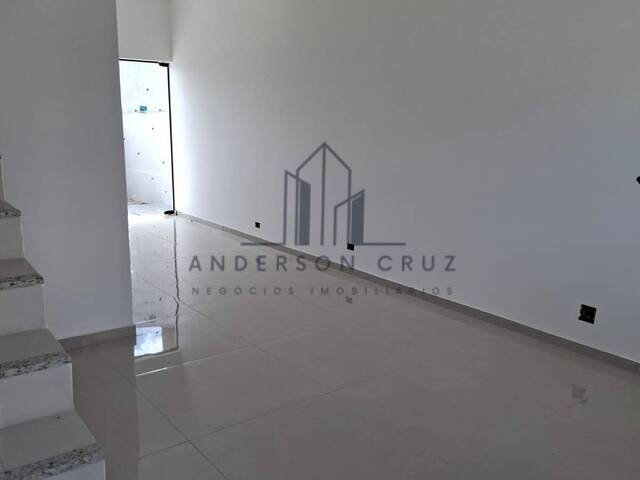 #3703 - Casa para Venda em Poços de Caldas - MG