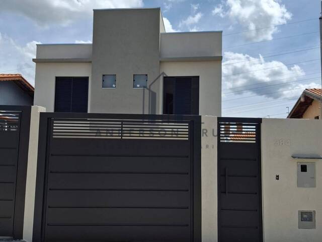 #3703 - Casa para Venda em Poços de Caldas - MG