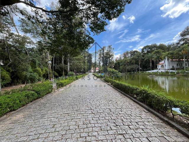 #3704 - Apartamento para Venda em Poços de Caldas - MG