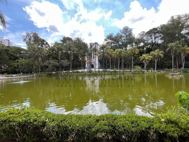 #3704 - Apartamento para Venda em Poços de Caldas - MG