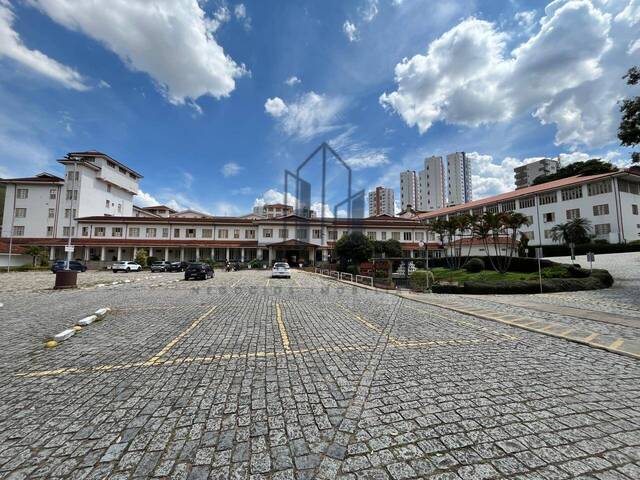 #3704 - Apartamento para Venda em Poços de Caldas - MG