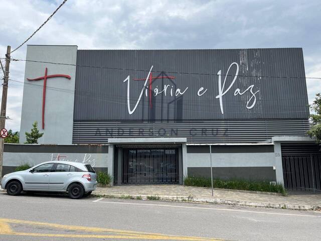 #3705 - Galpão para Venda em Poços de Caldas - MG