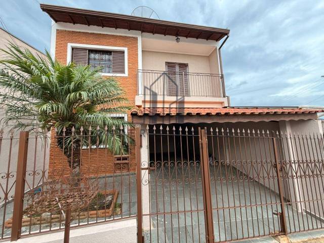 #3706 - Casa para Locação em Poços de Caldas - MG