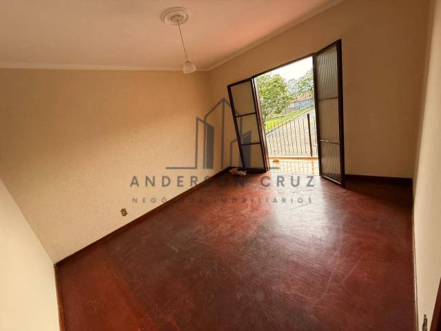 #3706 - Casa para Locação em Poços de Caldas - MG