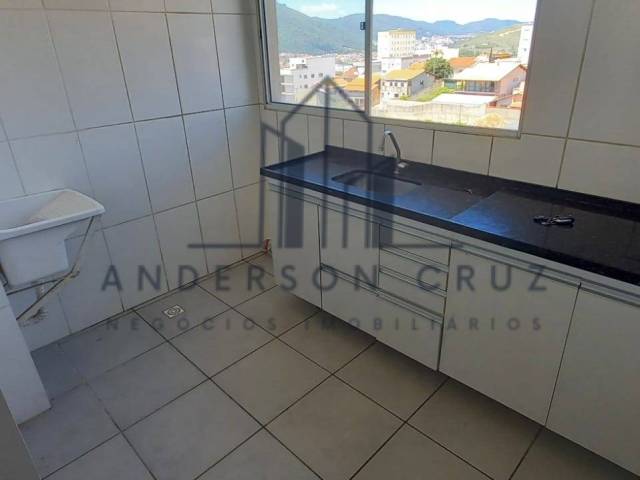 #3673 - Apartamento para Locação em Poços de Caldas - MG