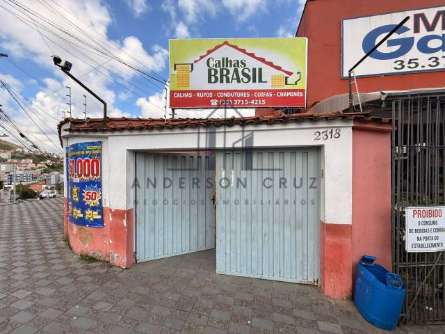 Locação em Jardim Quisisana - Poços de Caldas