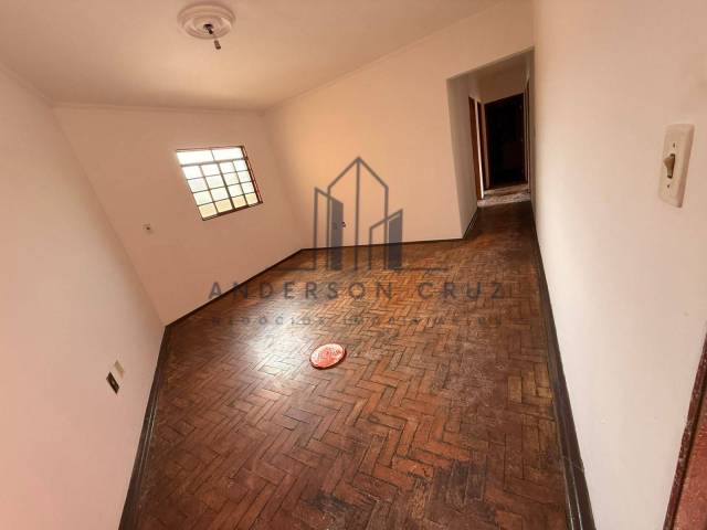 #3708 - Casa para Locação em Poços de Caldas - MG