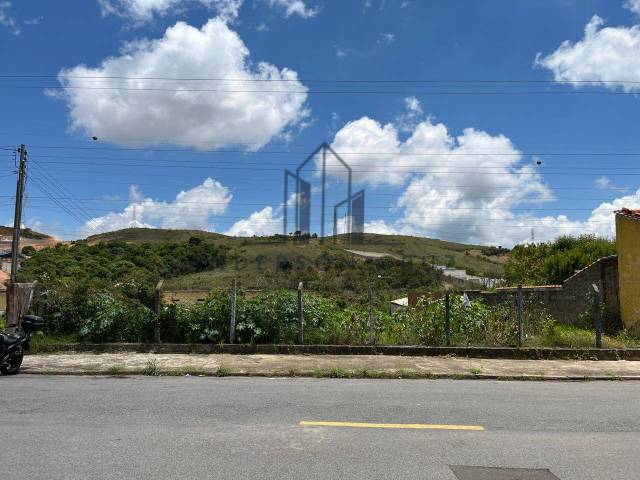 #3710 - Área para Venda em Poços de Caldas - MG
