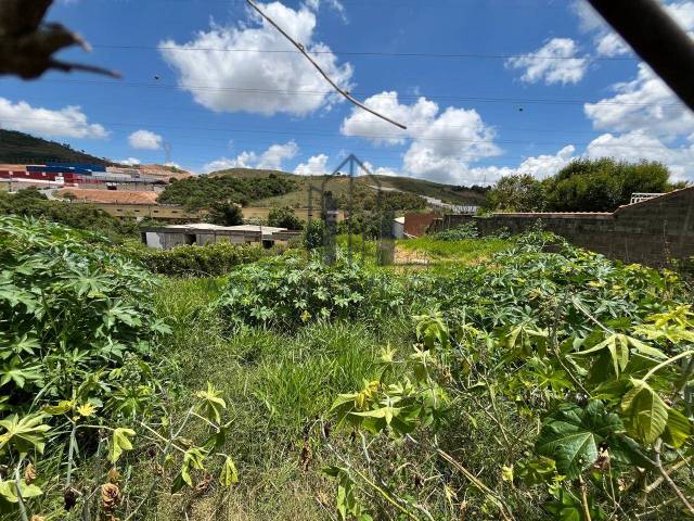 #3710 - Área para Venda em Poços de Caldas - MG
