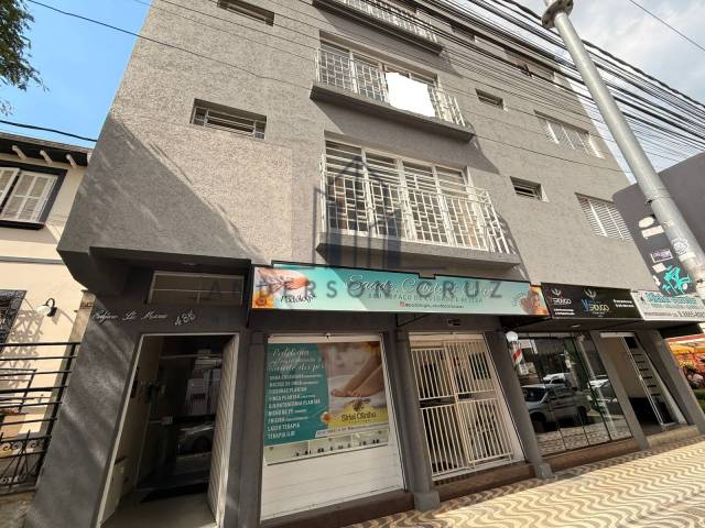 #3714 - Sala para Locação em Poços de Caldas - MG