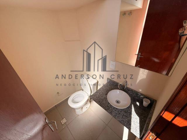 #3714 - Sala para Locação em Poços de Caldas - MG