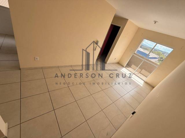 #3712 - Apartamento para Locação em Poços de Caldas - MG