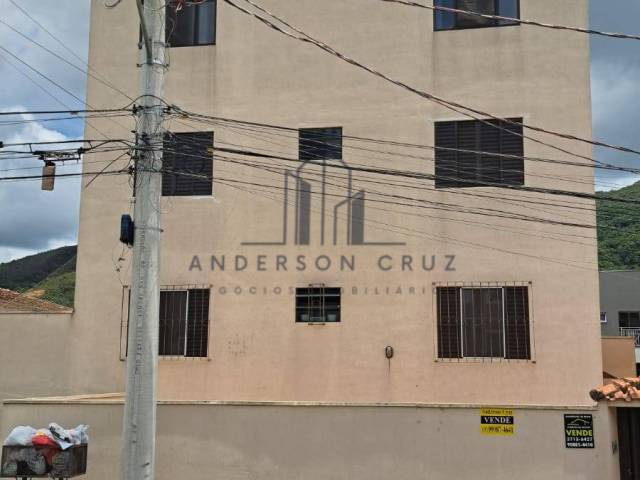 #3686 - Apartamento para Venda em Poços de Caldas - MG