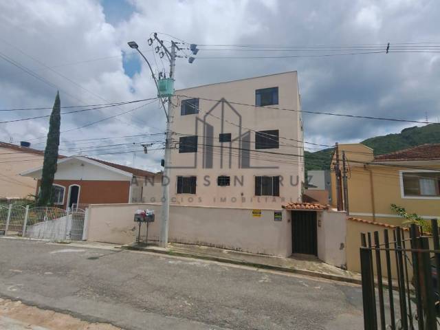 #3686 - Apartamento para Venda em Poços de Caldas - MG
