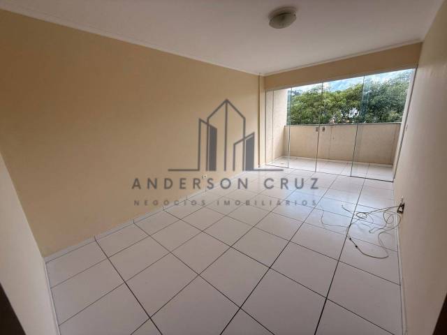 #3716 - Apartamento para Locação em Poços de Caldas - MG