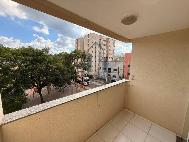 #3716 - Apartamento para Locação em Poços de Caldas - MG