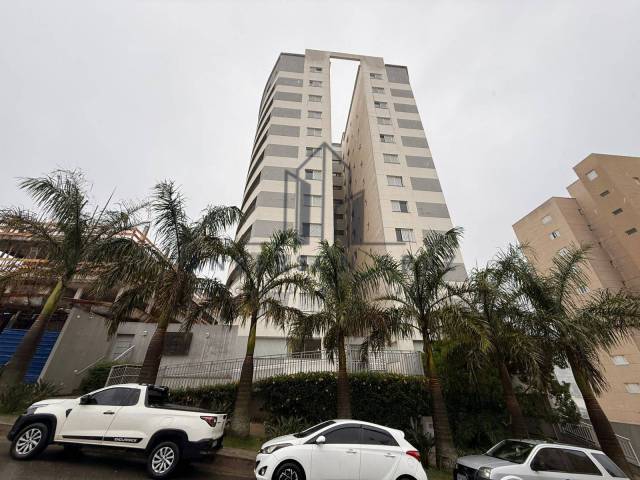 #3717 - Apartamento para Locação em Poços de Caldas - MG