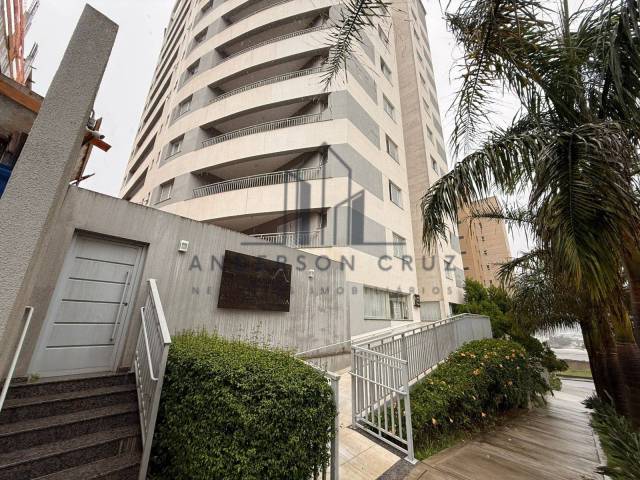 #3717 - Apartamento para Locação em Poços de Caldas - MG