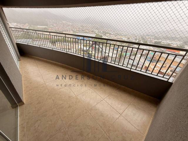 #3717 - Apartamento para Locação em Poços de Caldas - MG