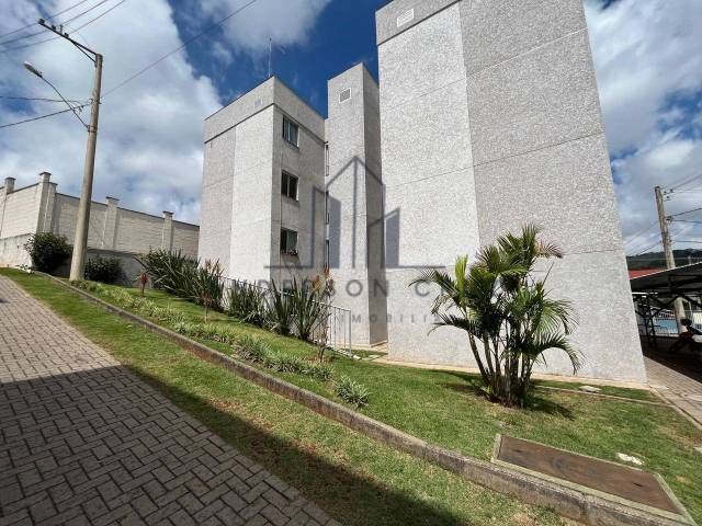 #3718 - Apartamento para Venda em Poços de Caldas - MG