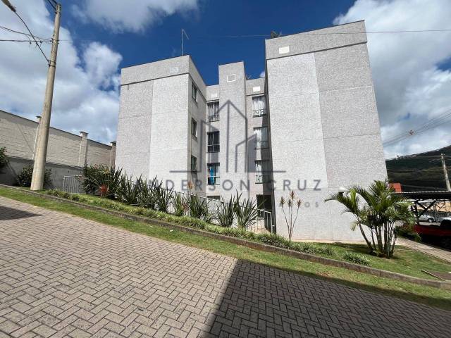 #3718 - Apartamento para Venda em Poços de Caldas - MG
