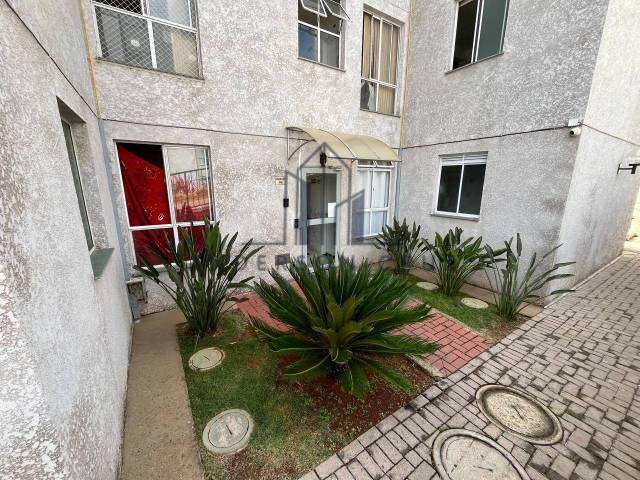 #3718 - Apartamento para Venda em Poços de Caldas - MG