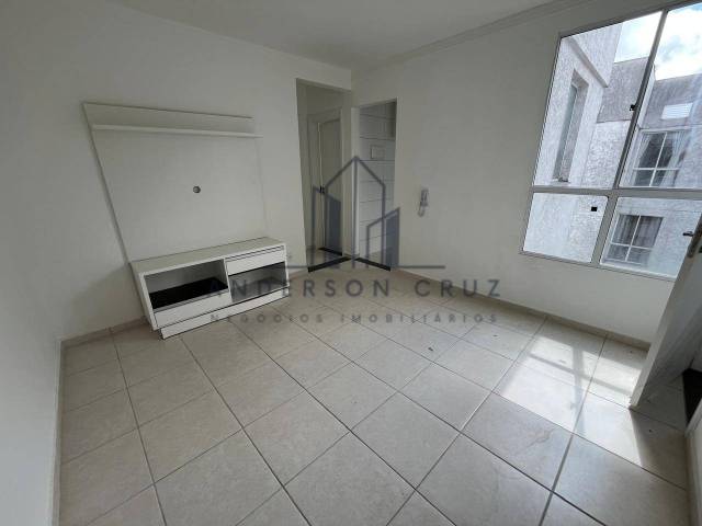 #3718 - Apartamento para Venda em Poços de Caldas - MG