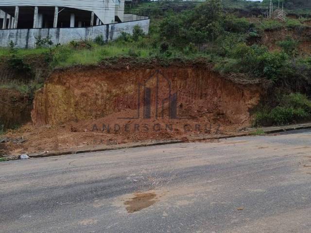 #3719 - Terreno para Venda em Poços de Caldas - MG