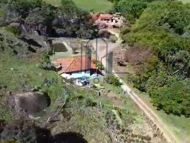 #3720 - Sítio para Venda em Poços de Caldas - MG