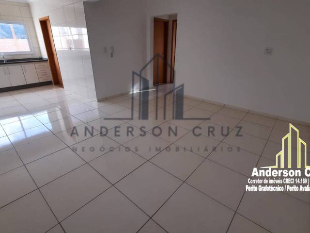 #3722 - Apartamento para Venda em Poços de Caldas - MG