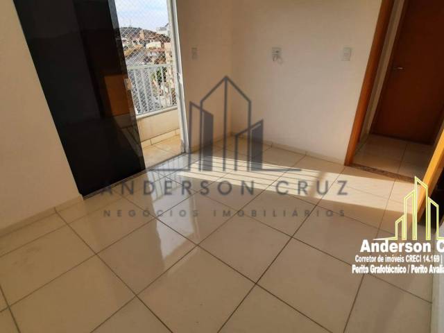 Apartamento para Venda em Poços de Caldas - 4