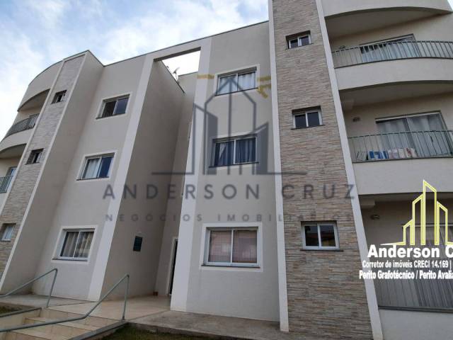 #3722 - Apartamento para Venda em Poços de Caldas - MG