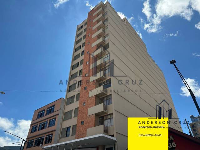 #3723 - Apartamento para Venda em Poços de Caldas - MG