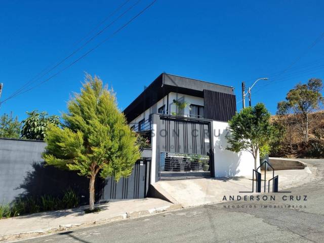 #3724 - Casa para Locação em Poços de Caldas - MG