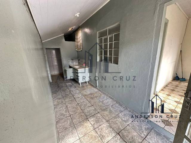 #3727 - Casa para Venda em Poços de Caldas - MG