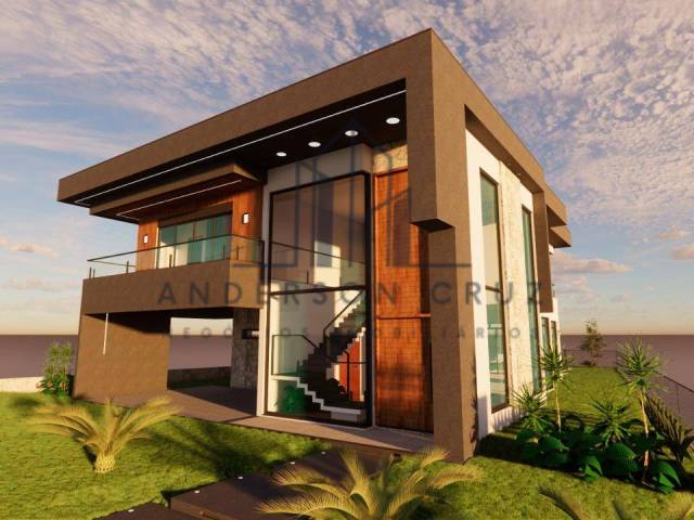 #3728 - Casa para Venda em Poços de Caldas - MG