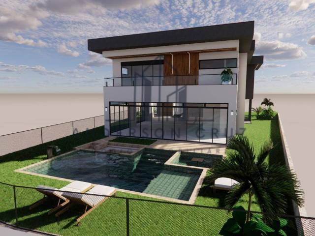 Casa para Venda em Poços de Caldas - 4