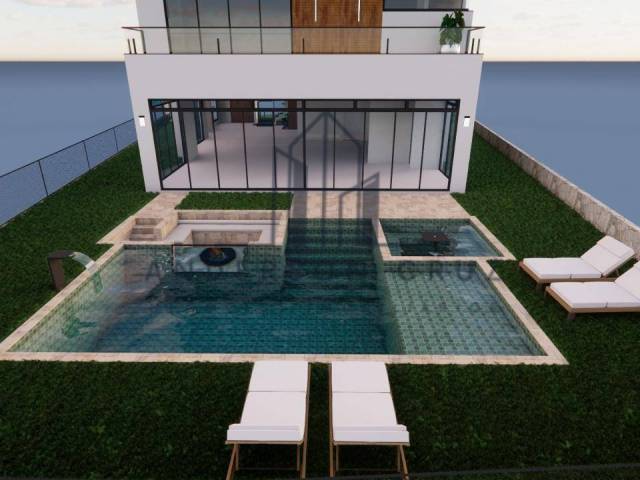 Casa para Venda em Poços de Caldas - 5