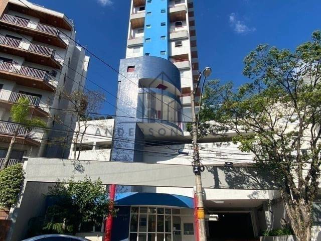 #3731 - Apartamento para Venda em Poços de Caldas - MG