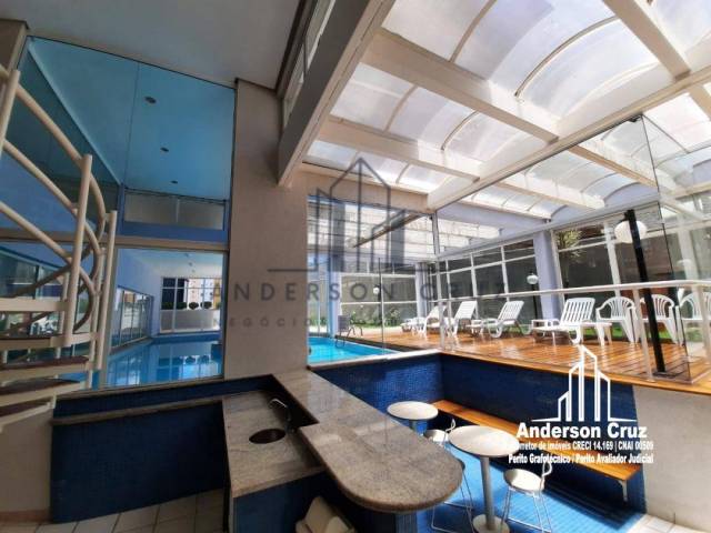 #3731 - Apartamento para Venda em Poços de Caldas - MG