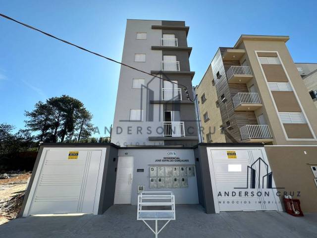 #3730 - Apartamento para Venda em Poços de Caldas - MG