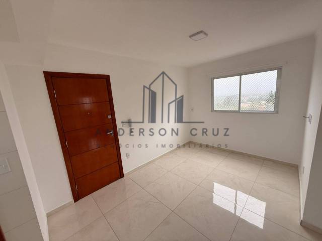 #3730 - Apartamento para Venda em Poços de Caldas - MG