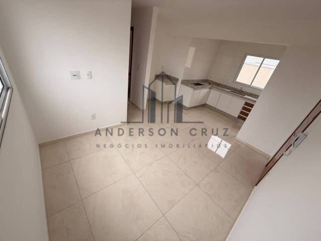 #3730 - Apartamento para Venda em Poços de Caldas - MG