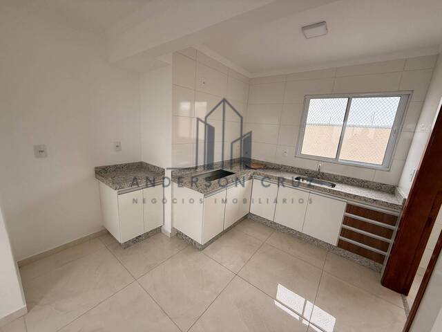 Apartamento para Locação em Poços de Caldas - 4