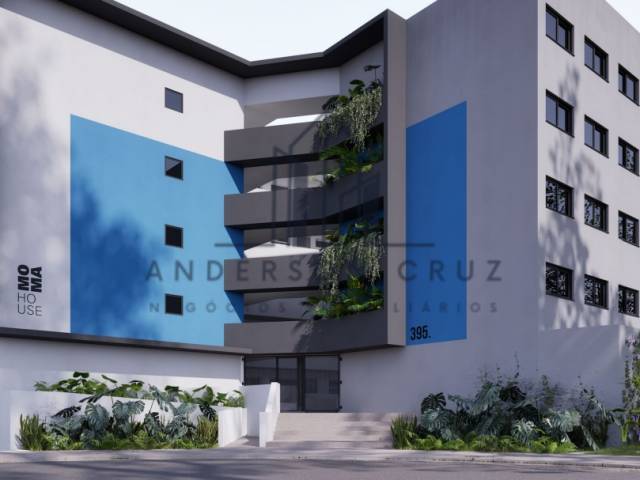 #3732 - Apartamento para Venda em Poços de Caldas - MG