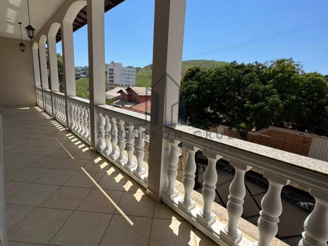 #3733 - Casa para Venda em Poços de Caldas - MG