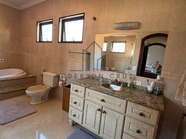 #3733 - Casa para Venda em Poços de Caldas - MG