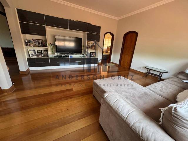 Casa para Venda em Poços de Caldas - 4