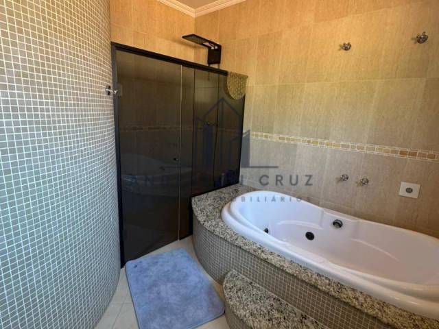 Casa para Venda em Poços de Caldas - 5