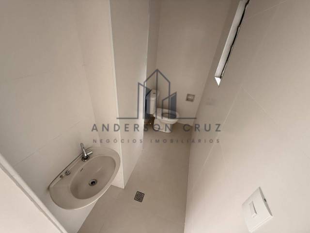 Sala para Locação em Poços de Caldas - 5